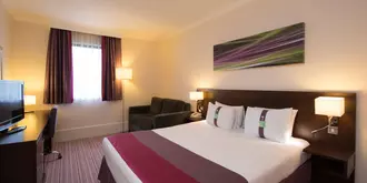 Holiday Inn Leamington Spa / Warwick