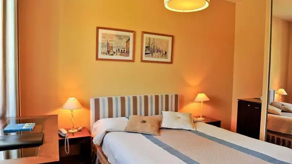 Relais du Silence Hôtel Laminak | Nouvelle-Aquitaine - Pyrenees-Atlantiques - Arbonne