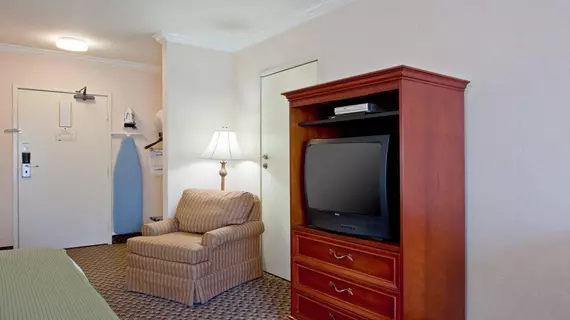 Holiday Inn Express San Diego-La Mesa SDSU Area | Kaliforniya - San Diego County - La Mesa