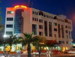 Orchid Hotel | Amman İli - Amman (ve civarı) - Amman