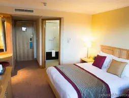 DoubleTree by Hilton Swindon | Wiltshire (kontluk) - Swindon - Lydiard Tregoze