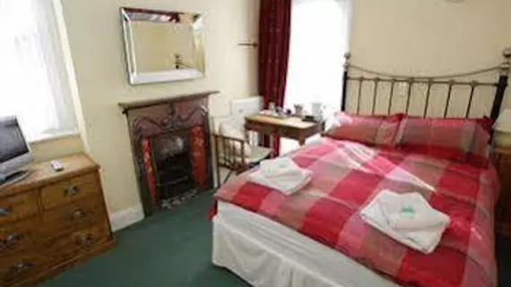 Victoria Guest House | Cambridgeshire (ilçe) - Cambridge