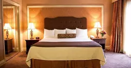 Best Western Plus Landmark French Quarter | Louisiana - New Orleans (ve civarı) - New Orleans - French Quarter (Fransız Mahallesi)