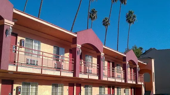 Value Inn Hollywood | Kaliforniya - Los Angeles County - Los Angeles - Hollywood