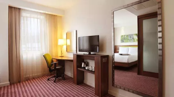 Hampton by Hilton Sheffield | Güney Yorkshire (kontluk) - Sheffield