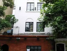 Shanghai Ketangjian Boutique Hotel | Şanghay (ve civarı) - Şangay - Huaihai Road Commercial Area