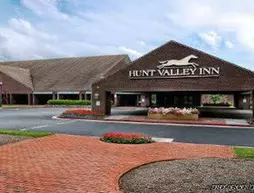 Baltimore Hunt Valley Inn | Maryland - Baltimore (ve civarı) - Hunt Valley