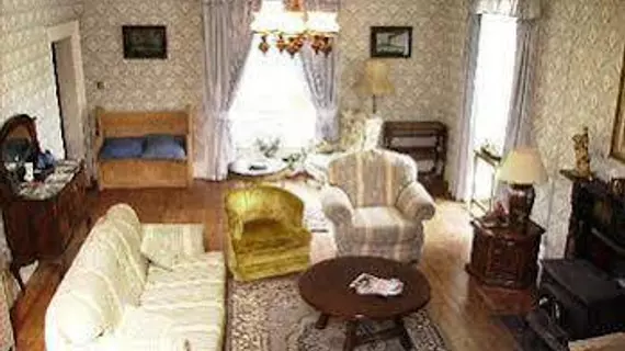 Clanabogan Country House B&B | Kuzey İrlanda - Tyrone (ilçe) - Omagh