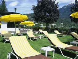 Hotel Lärchenhof & Spa | Tirol - Innsbruck (ve civarı) - Seefeld in Tirol