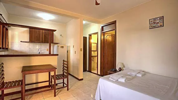 Apart Hotel Primo | Northeast Region - Rio Grande do Norte (eyalet) - Natal (ve civarı) - Natal - Rua do Salsa - Ponta Negra