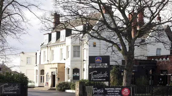 Highfield Hotel | Kuzey Yorkshire (kontluk) - Middlesbrough