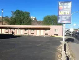 Economy Inn | New Mexico - Farmington (ve civarı) - Farmington