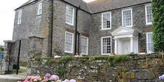 Trewithian Farm B&B