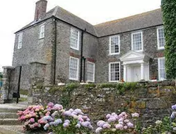 Trewithian Farm B&B