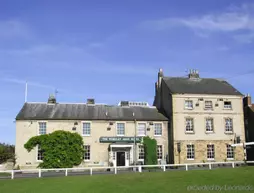 Worsley Arms Hotel | Kuzey Yorkshire (kontluk) - York