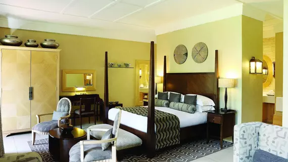 Saxon Hotel, Villas & Spa | Gauteng - City of Tshwane - Johannesburg (ve civarı) - Sandton