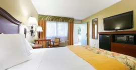 Best Western Downtown Stuart | Florida - Vero Beach (ve civarı) - Stuart