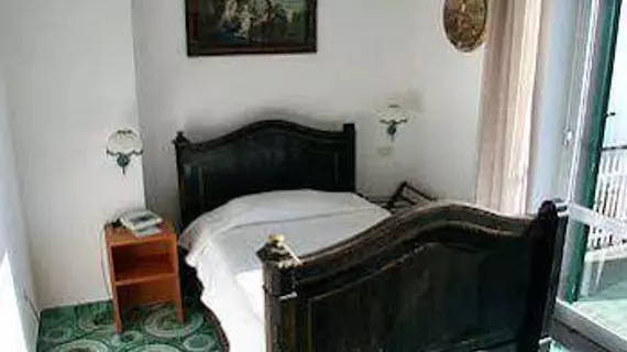 Hotel dei Cavalieri | Campania - Salerno (il) - Amalfi