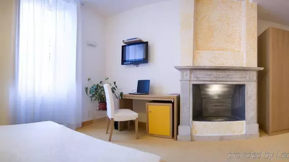 Residenza Domizia | Lazio - Roma (ve civarı) - Roma Kent Merkezi - Navona