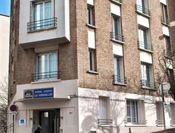 Best Western Paris Porte de Versailles | Ile-de-France - Paris - Hauts-de-Seine