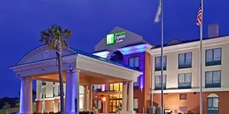 Holiday Inn Express Hotel & Suites Selma