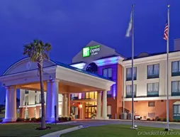 Holiday Inn Express Hotel & Suites Selma | Alabama - Selma