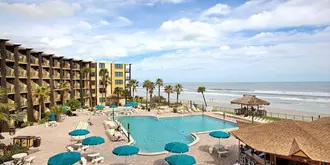 Daytona Beach Hawaiian Inn