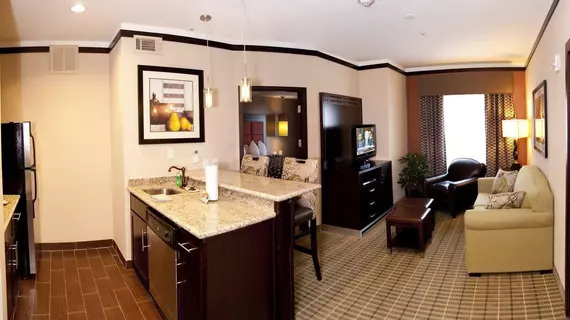 Staybridge Suites DFW Airport North | Teksas - Dallas (ve civarı) - Irving