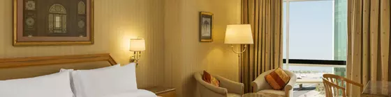 Sheraton Kuwait, A Luxury Collection Hotel | Kuwait (şehir) (ve civarı) - Kuwait City