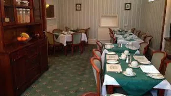 Ivydene Hotel | Doğu Sussex (kontluk) - Eastbourne - Eastbourne Deniz Kıyısı - Eastbourne City Centre