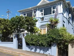 Kingslyn Boutique Guest House | Western Cape (il) - West Coast DC - Drakenstein - Cape Town (ve civarı) - Cape Town - Three Anchor Bay