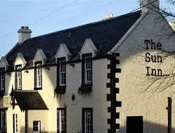 The Sun Inn | İskoçya - Midlothian - Dalkeith - Newbattle