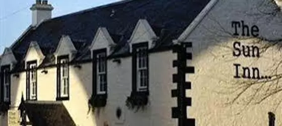 The Sun Inn | İskoçya - Midlothian - Dalkeith - Newbattle