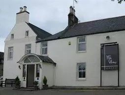 Fife Arms Hotel | İskoçya - Aberdeenshire (kontluk) - Turriff