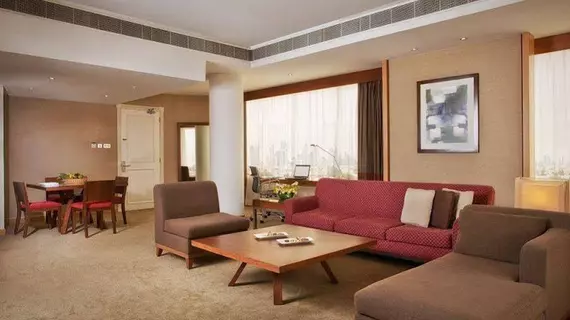 Jumeira Rotana – Dubai | Dubai - Dubai