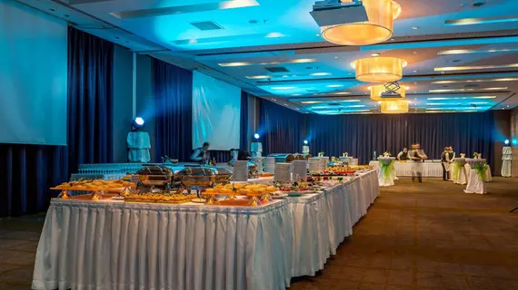 Holiday Inn Almaty | Alma Ata