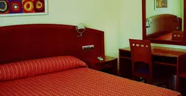 Hotel Portonovo | Galicia - Pontevedra (vilayet) - Sanxenxo