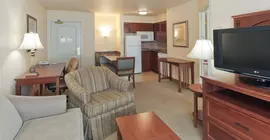 Staybridge Suites Sacramento Airport Natomas | Kaliforniya - Sacramento (ve civarı) - Sacramento