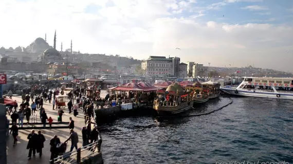 Hotel Ottoman Luxury |  Istanbul  - Fatih - Süleymaniye Mahallesi