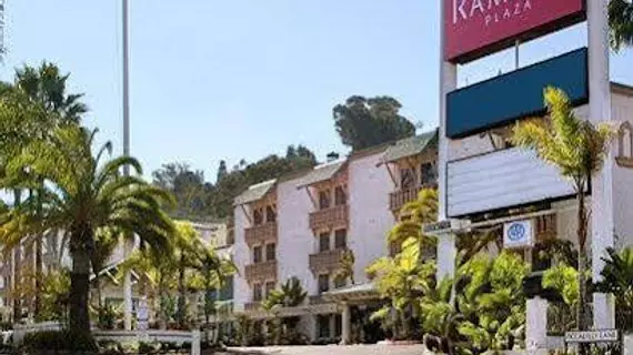 Hampton Inn San Diego Mission Valley | Kaliforniya - San Diego County - San Diego - Mission Valley