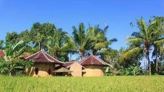 Shriman Yoga Bungalows | Bali - Ubud - Ubud Kent Merkezi