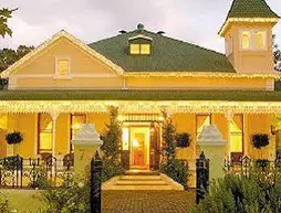 Labri Manor - Stellenbosch | Western Cape (il) - West Coast DC - Drakenstein - Cape Town (ve civarı) - Stellenbosch