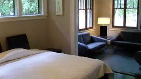 Hopkins Park Bed and Breakfast | Ohio - Cincinnati (ve civarı) - Cincinnati