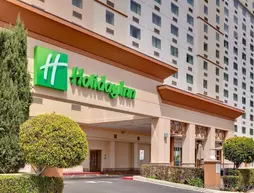 Holiday Inn Los Angeles International Airport | Kaliforniya - Los Angeles County - Los Angeles - LAX Bölgesi