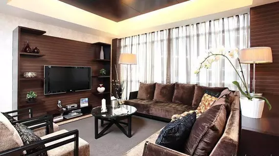 Orchard Scotts Residences by Far East Hospitality | Singapur - Tanglin - Orchard