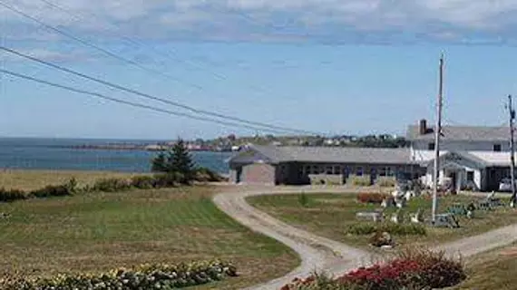 Cape View Motel & Cottages | Nova Scotia - Digby County - Yarmouth (ve civarı) - Mavillette