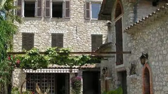 Maison Carles | Provence - Alpes - Cote d'Azur - La Colle-sur-Loup