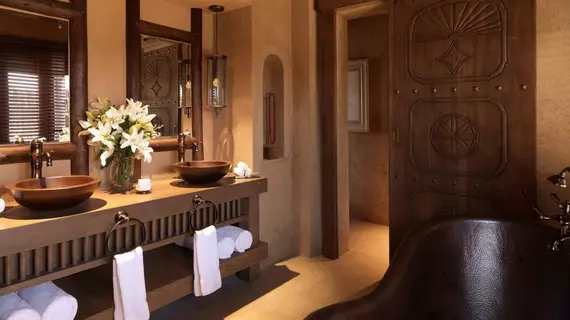 Anantara Sir Bani Yas Island Al Sahel Villas | Abu Dabi - Sir Bani Yas Adası