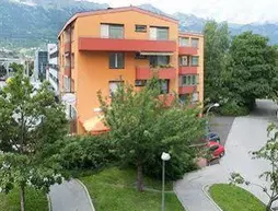 Hotel Zillertal | Tirol - Innsbruck (ve civarı) - Innsbruck - Wilten