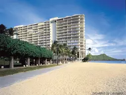 Waikiki Shore by Outrigger | Hawaii - Honolulu - Waikiki